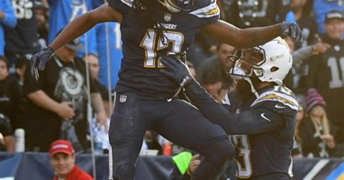 Travis Benjamin