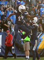 Travis Benjamin