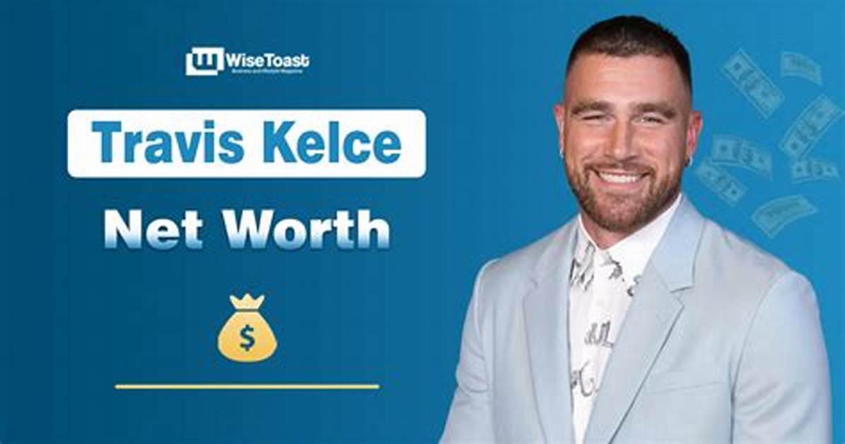 Travis Bowe Net Worth