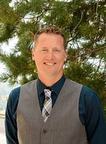Travis Dorsch