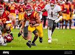 Travis Dye