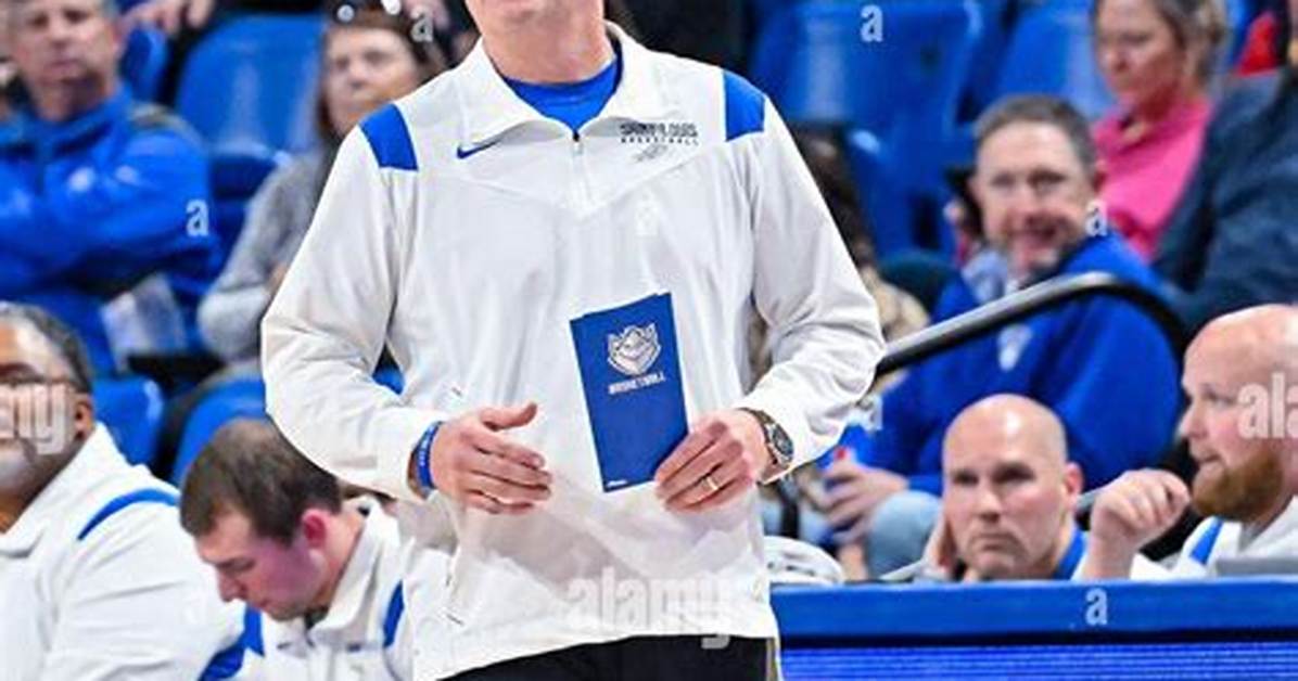 Travis Ford