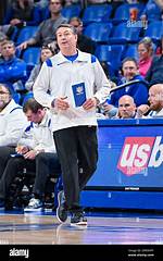 Travis Ford