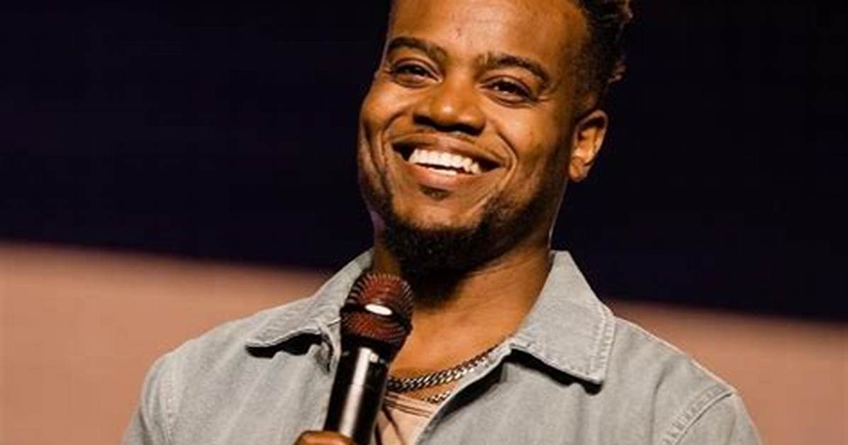 Travis Greene