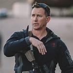 Travis Haley