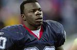 Travis Henry
