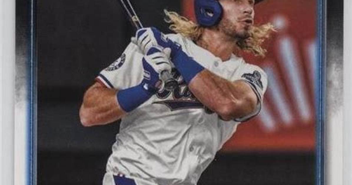 Travis Jankowski