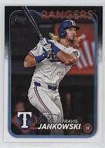 Travis Jankowski