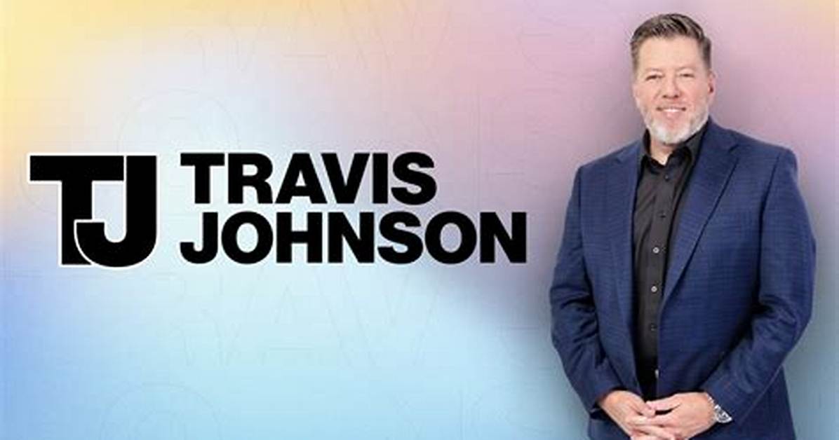 Travis Johnson