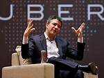 Travis Kalanick