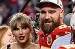 Travis Kelce Is Now in a Pr Relationship with Taylor Swift.