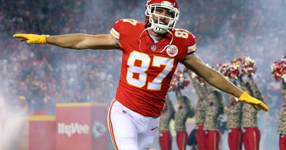 Travis Kelce