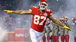 Travis Kelce