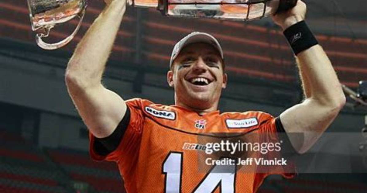 Travis Lulay