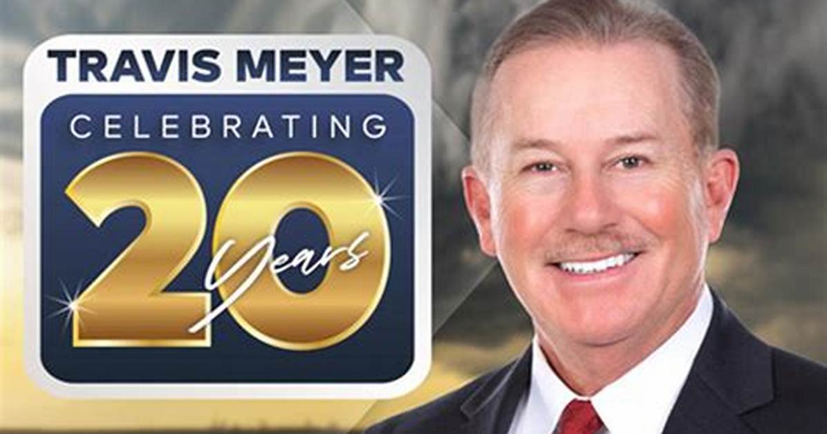 Travis Meyer
