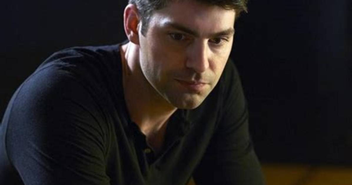 Travis Milne