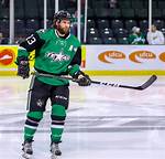 Travis Morin