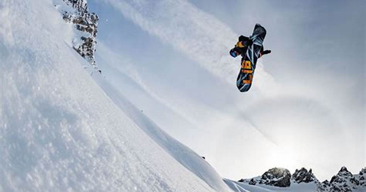 Travis Rice