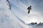 Travis Rice