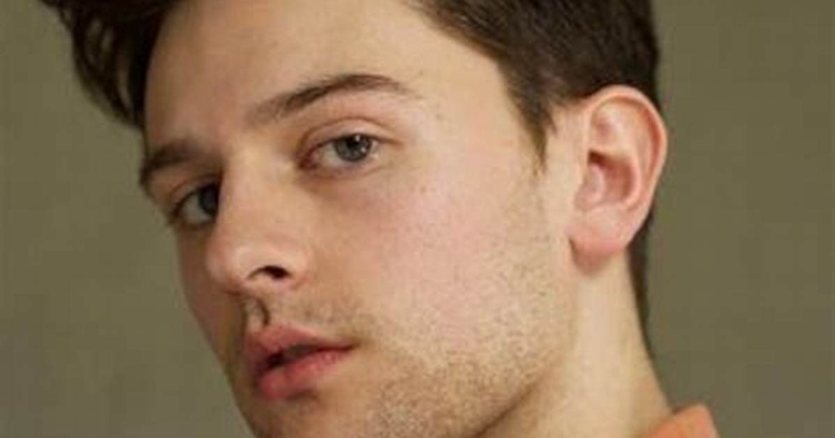 Travis Tope