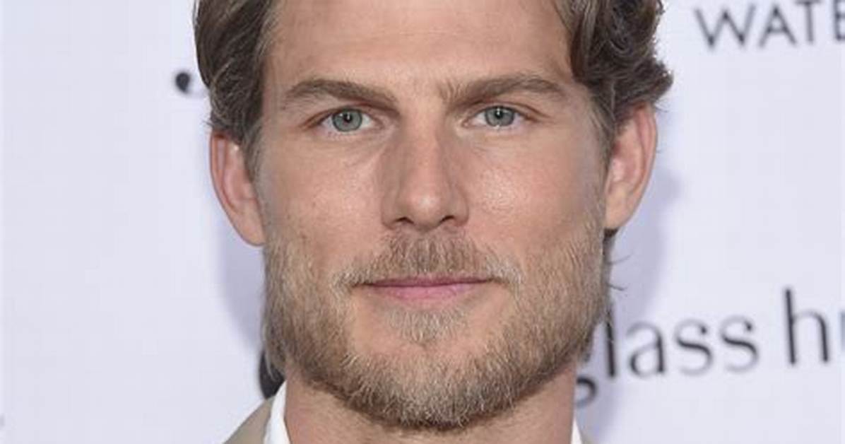 Travis Van Winkle