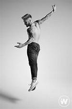 Travis Wall