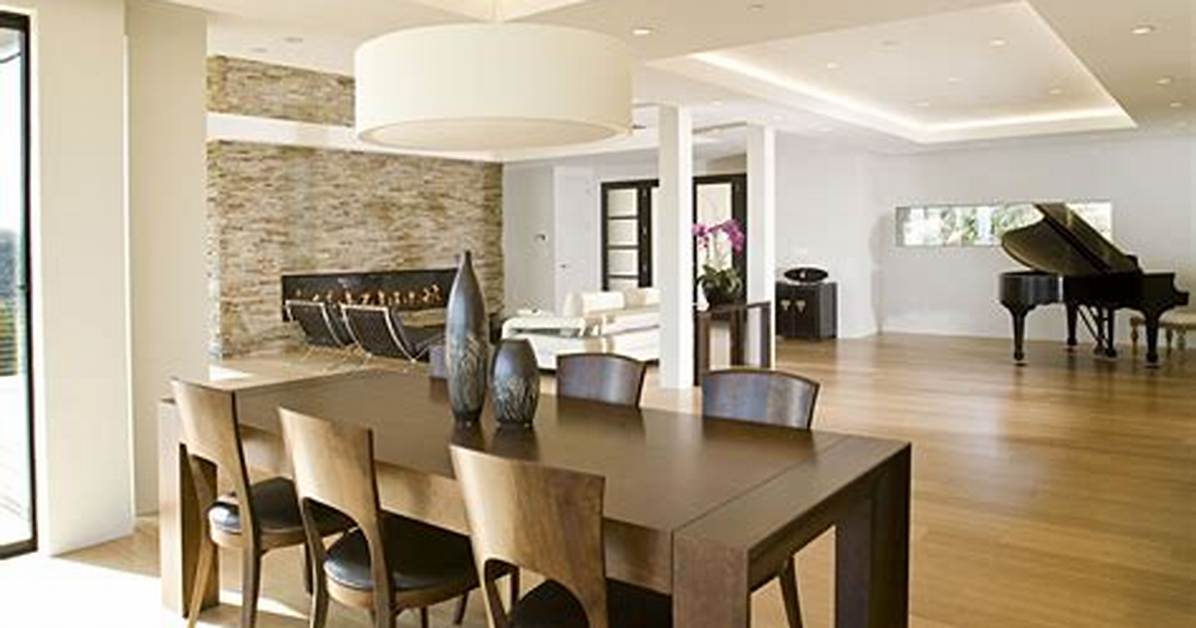 Tray Ceilings