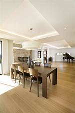 Tray Ceilings