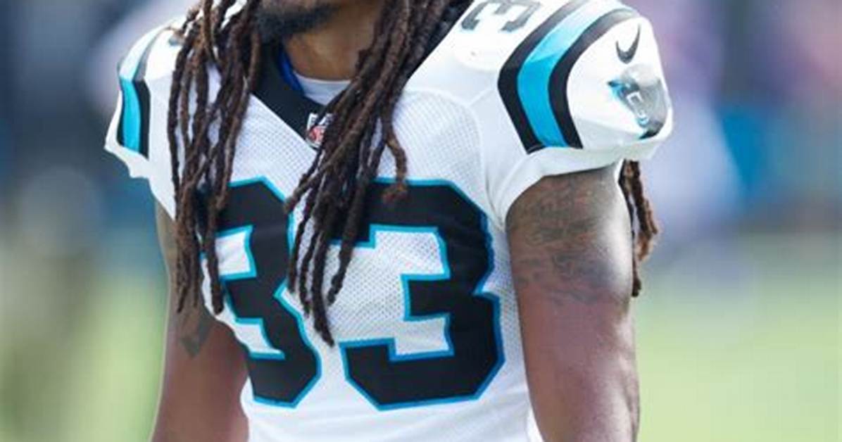 Tre Boston