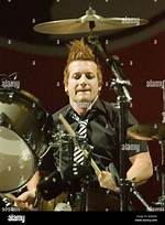 Tre Cool