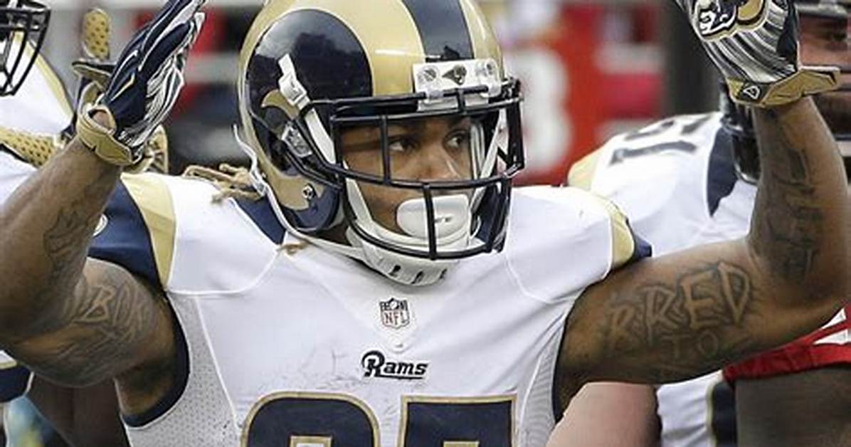 Tre Mason