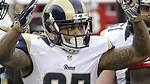 Tre Mason