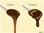 Treacle vs Molasses