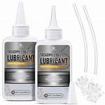 Treadmill Lube