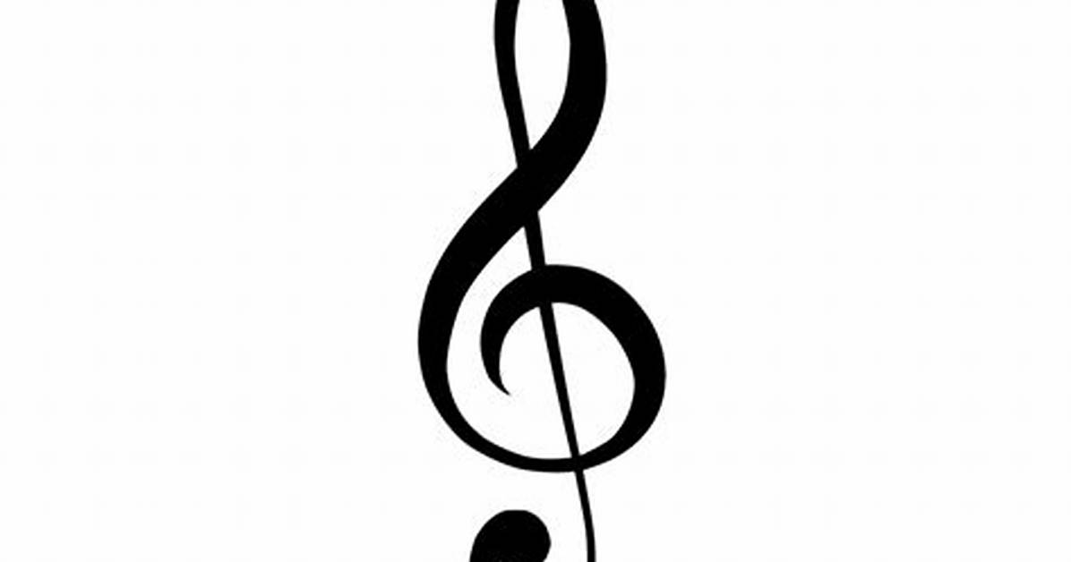 Treble ___