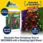 Tree Dazzler Lights