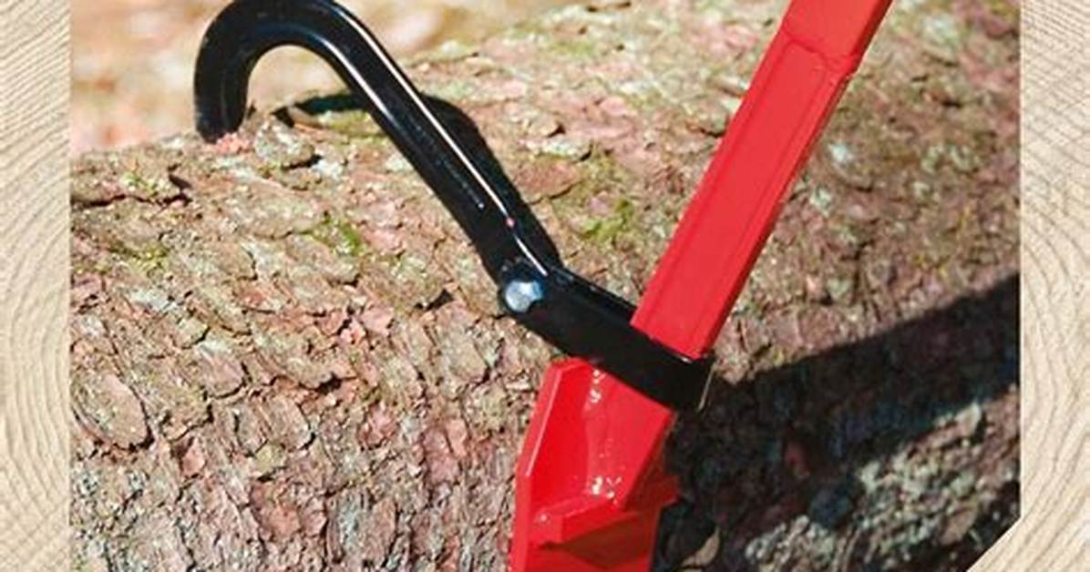 Tree-Felling Tool