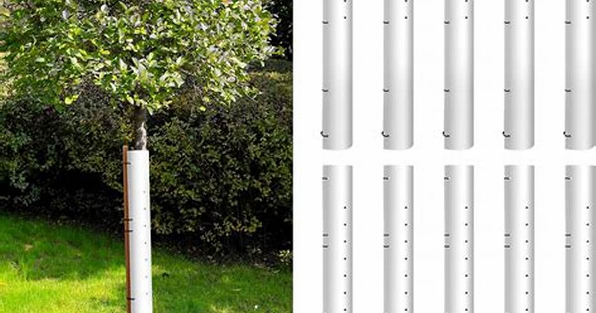 Tree Tubes