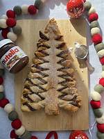 Tree Whose Nuts Flavor Nutella
