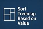 Treemap Sort by Value