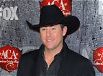 Trevor Brazile