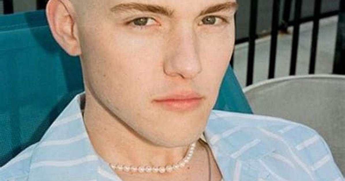 Trevor Daniel