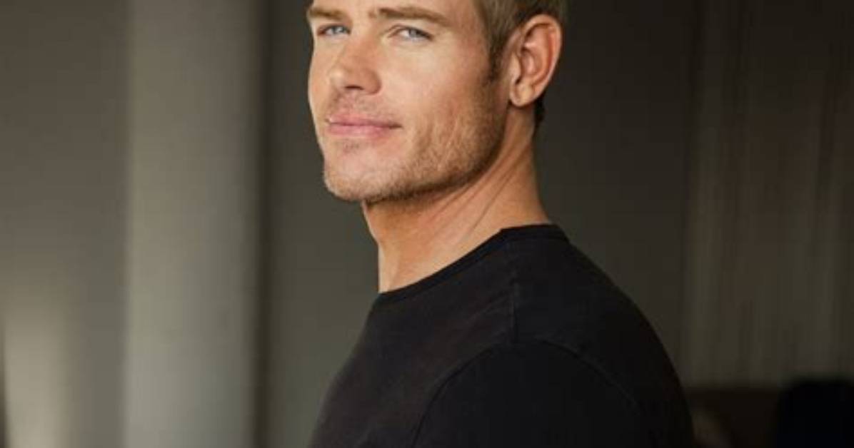 Trevor Donovan