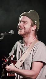 Trevor Hall