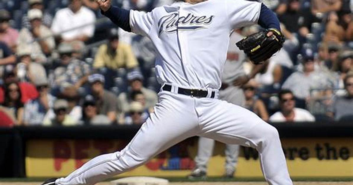 Trevor Hoffman