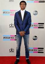 Trevor Jackson Height