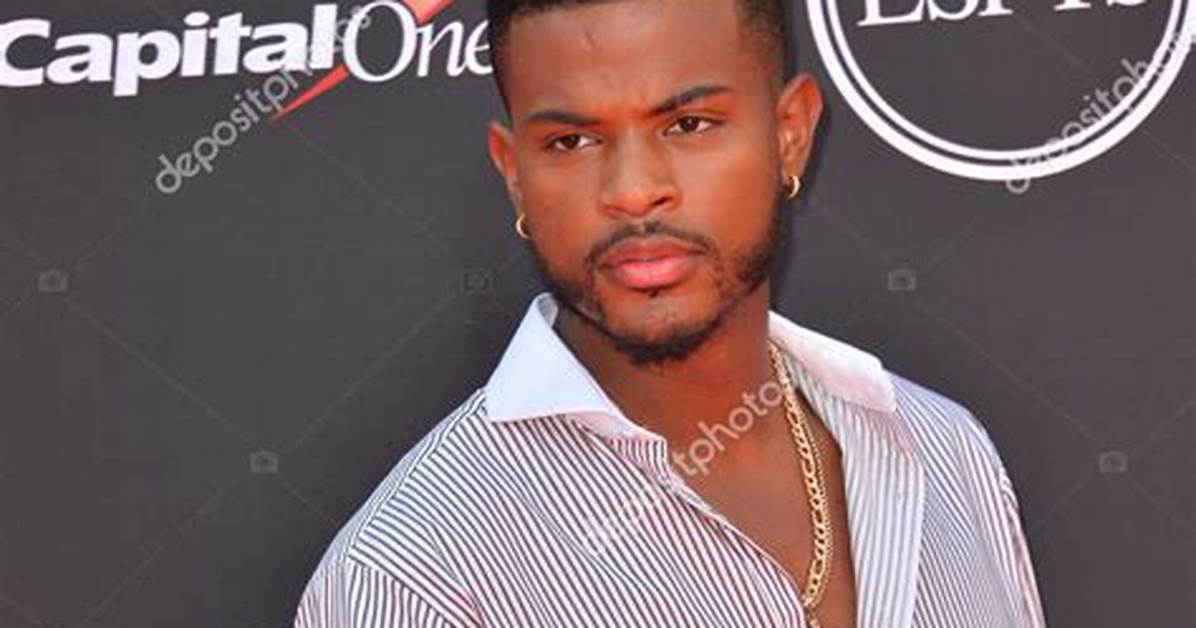 Trevor Jackson