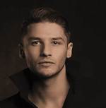 Trevor Jacobs