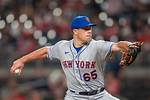 Trevor May