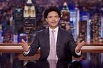 Trevor Noah